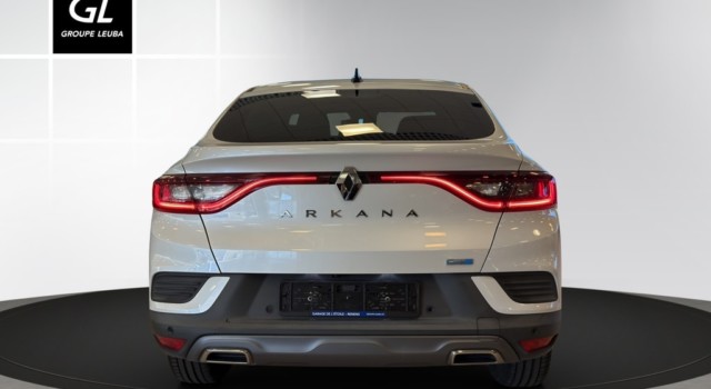 RENAULT ARKANA 1.6 E-Tech R.S.Lin