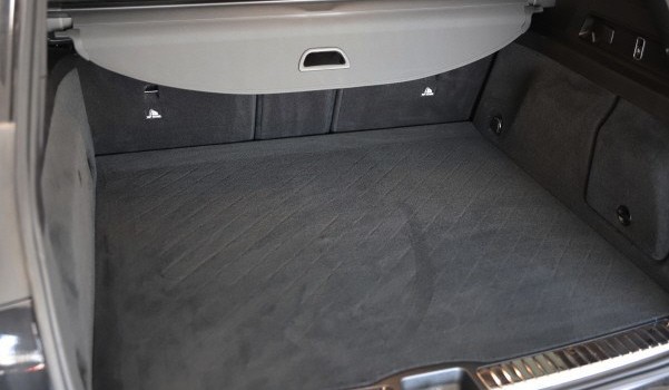 MERCEDES-BENZ GLE 400 e 4M 9G-Tronic