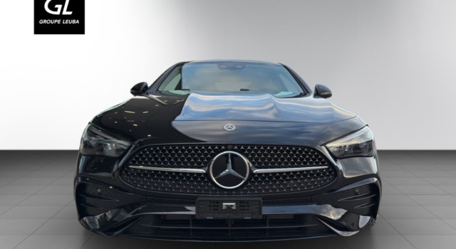 MERCEDES-BENZ CLE 200 Coupé 4Matic 9G-Tronic
