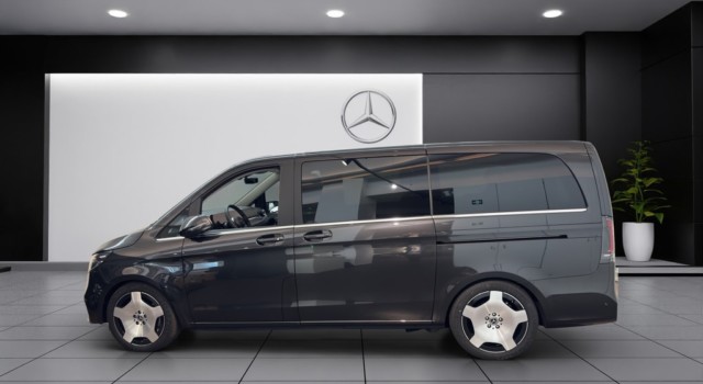 MERCEDES-BENZ 300 V  lang Avantgarde 9G-Tronic