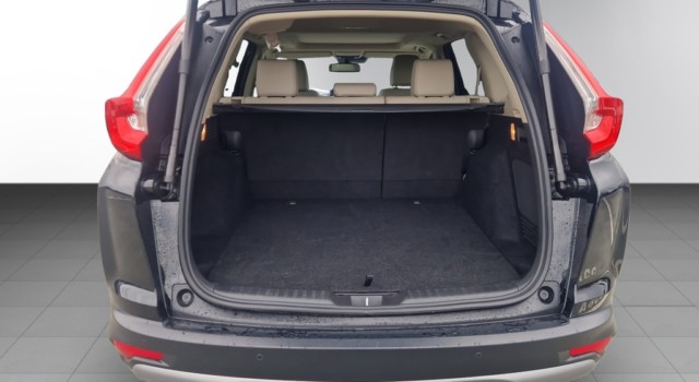 HONDA CR-V 2.0i MMD Execut. 4WD