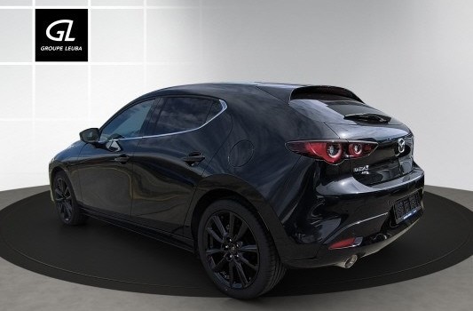 MAZDA 3 HB X 186 Homura AWD AT « Bose »