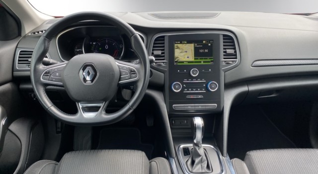 RENAULT MEGANE Mégane 1.5 dCi Business