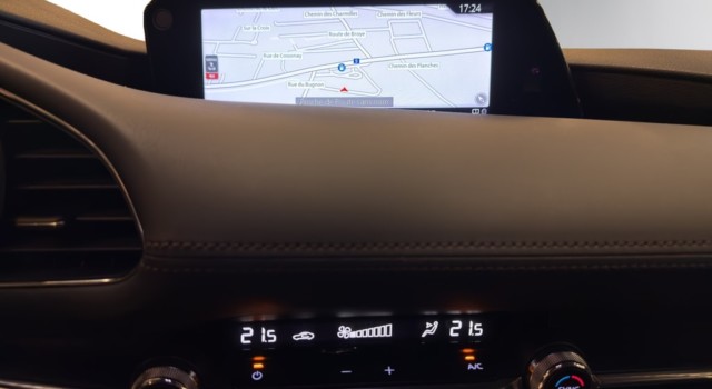MAZDA 3 HB X MHD 180 Revolution