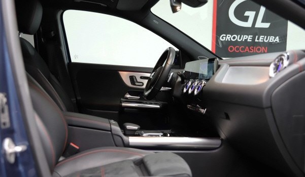 MERCEDES-BENZ EQA 250 AMG Line AMG Line