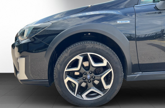 SUBARU XV 2.0 e Luxury AWD