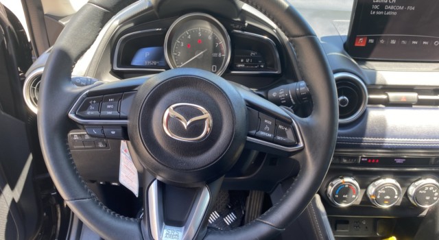 MAZDA 2 SKYACTIV-G 90 Revolution Automat