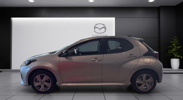 MAZDA 2 Hybrid Exclusive-line