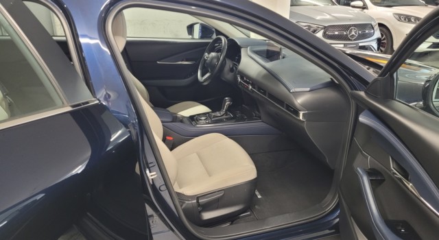 MAZDA CX-30 SKYACTIV-G M Hybrid 122 Ambition Plus AWD Automat