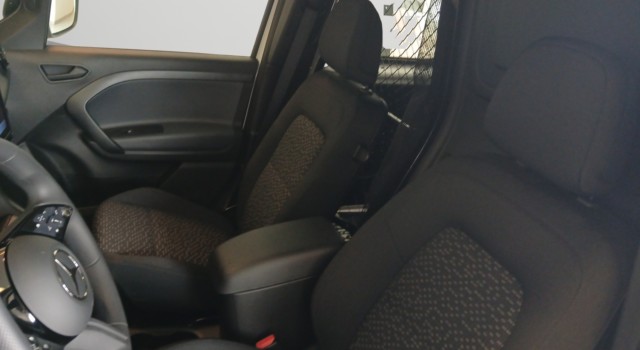MERCEDES-BENZ CITAN 112 CDI Pro