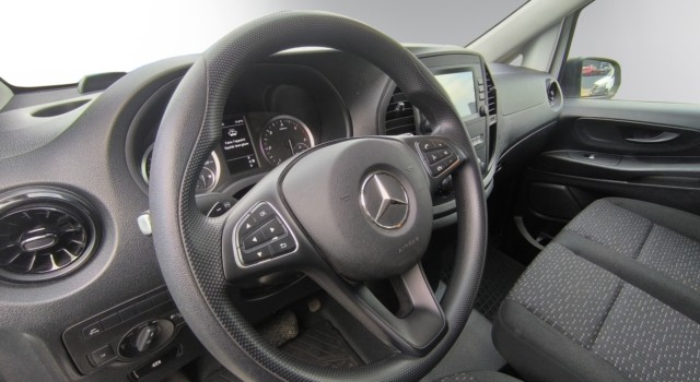 MERCEDES-BENZ VITO 114 CDI Kompakt Pro