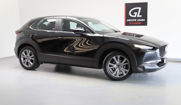 MAZDA CX-30 G 150 Exc Line AWD