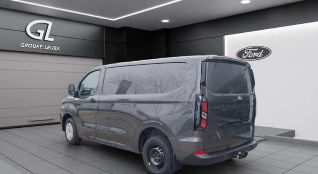 FORD TRANSIT CUSTOM Van 280 L1H1 Trend
