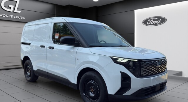 FORD  E-TRANSIT COURIER 136ch BEV
