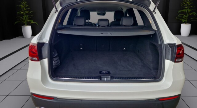 MERCEDES-BENZ GLC 200 4Matic