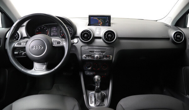 AUDI A1 1.0 TFSI