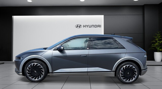 HYUNDAI IONIQ 5 77kWh Vertex 4WD