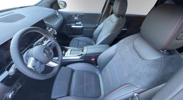 MERCEDES-BENZ B 220 4Matic 8G-DCT