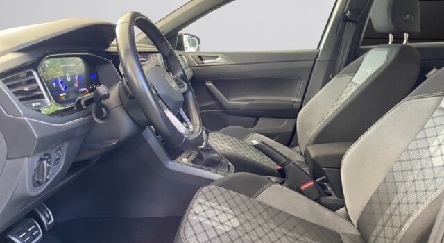 VW POLO 1.0 TSI R-Line DSG