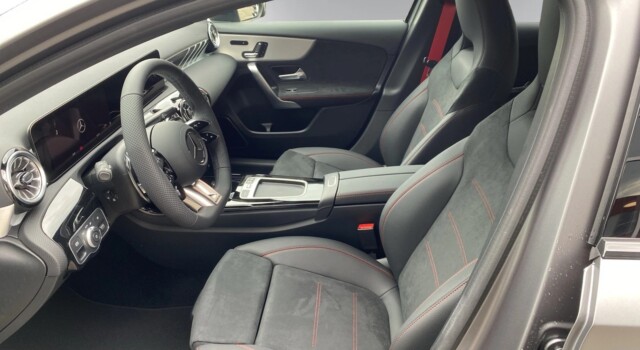 MERCEDES-BENZ A 35 AMG A AMG 35 4Matic+ 8G-DCT