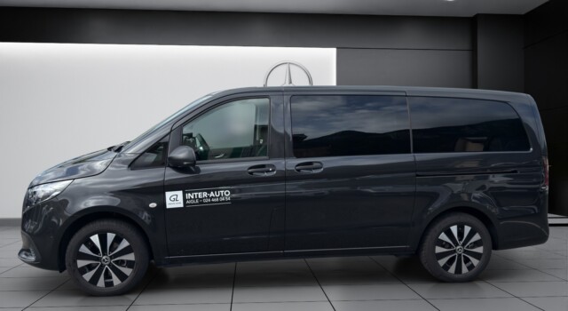 MERCEDES-BENZ VITO 116 CDI Lang Select Family Tourer 4Matic 9G-Tronic