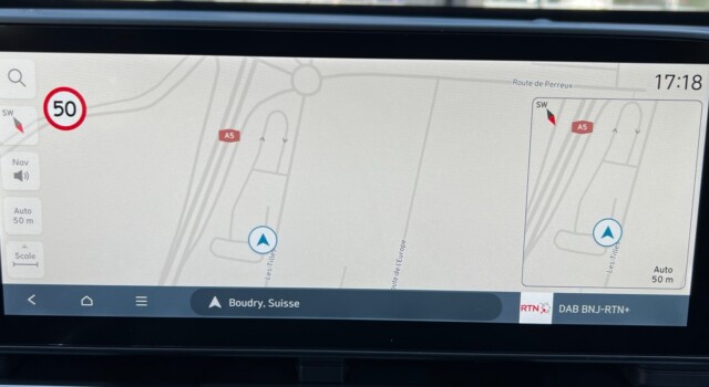 HYUNDAI KONA EV 65.4 kWh Origo