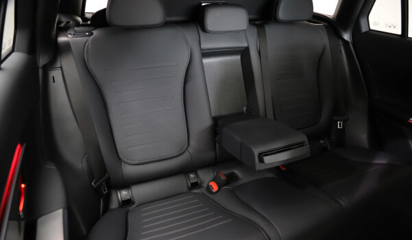 MERCEDES-BENZ GLC 200 4Matic 9G-Tronic