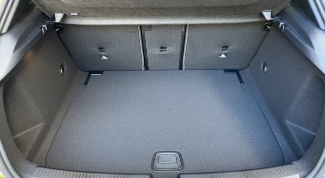 MERCEDES-BENZ A 45 AMG A AMG 45 S 4Matic+ 8G-DCT