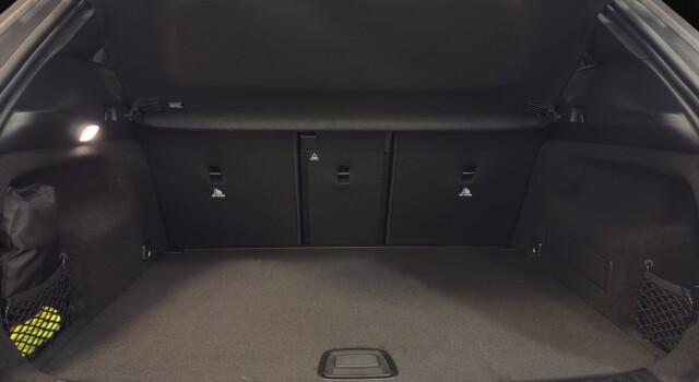 MERCEDES-BENZ GLA 220 4Matic 8G-DCT