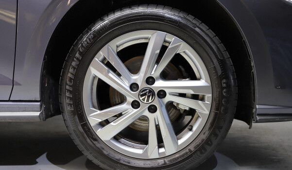 VW POLO 1.0 TSI R-Line DSG