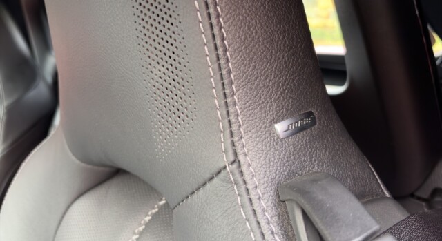 MAZDA MX-5 SKYACTIV-G 184 Revolution