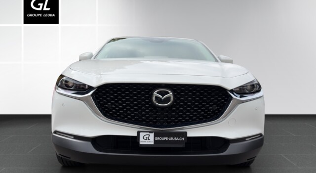 MAZDA CX-30 X 186 Takumi AWD