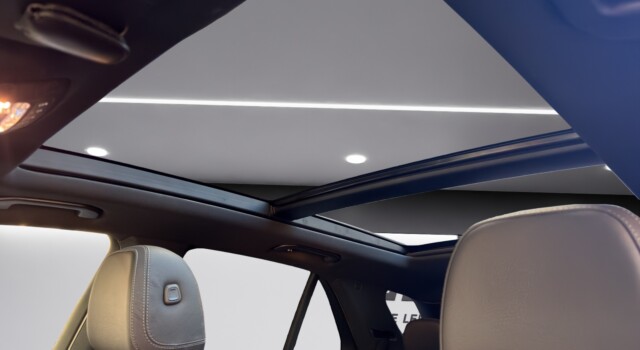 MERCEDES-BENZ GLE 350 e 4Matic AMG Line 9G-Tronic