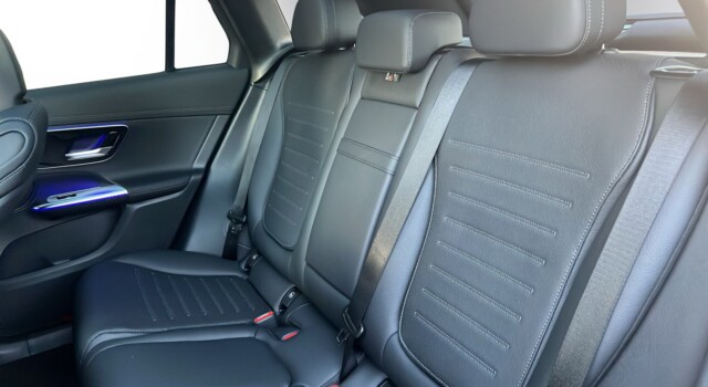 MERCEDES-BENZ GLC 300 e 4Matic EQ Star 9G-Tronic