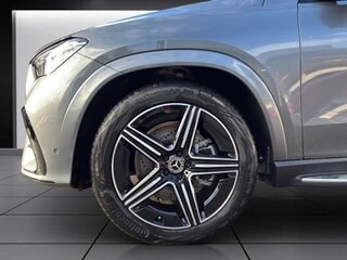 MERCEDES-BENZ GLE 300 d 4Matic 9G-Tronic