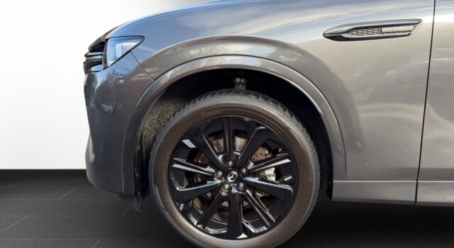 MAZDA CX-60 3.3L e-Skyactiv D 254 MHEV AWD Homura