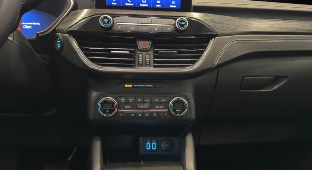 FORD KUGA 2.5 PHEV Vignale 2WD