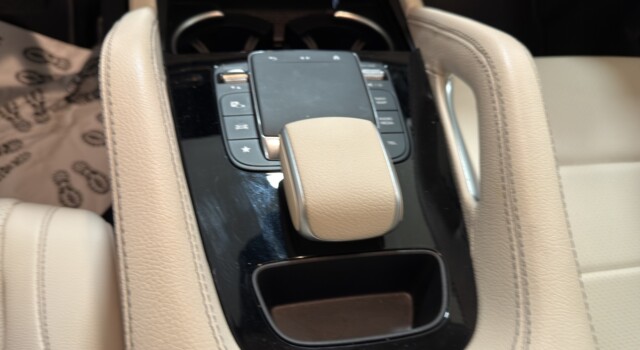 MERCEDES-BENZ GLE 350 de 4Matic 9G-Tronic