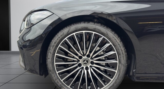 MERCEDES-BENZ CLE 300 Cabrio 4Matic 9G-Tronic