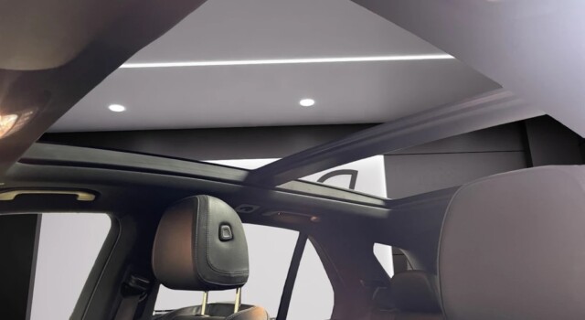 MERCEDES-BENZ GLE 450 4Matic AMG Line 9G-Tronic