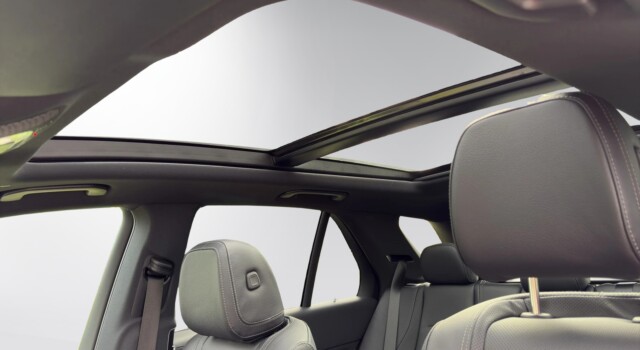 MERCEDES-BENZ GLE 350 de EQ Hybrid 4Matic 9G-Tronic EQ Star