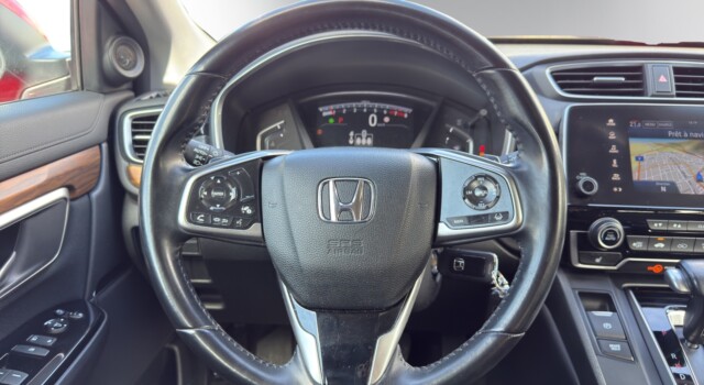 HONDA CR-V 1.5 i Lifestyle 4WD