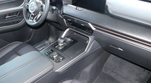 MAZDA CX-80 e-Skyactiv D254 MHEV AWD Homura