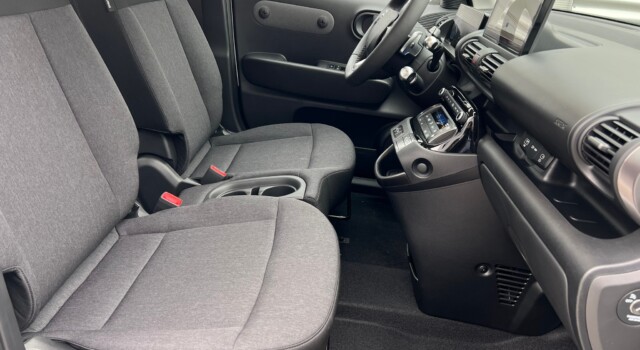 HYUNDAI INSTER 42kWh Origo