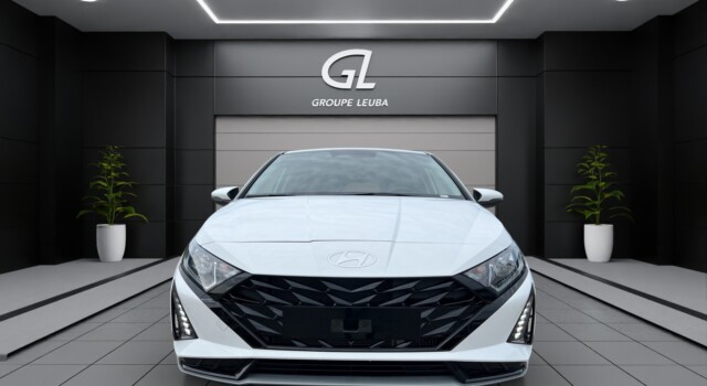 HYUNDAI i20 1.0 T-GDi Amplia DCT