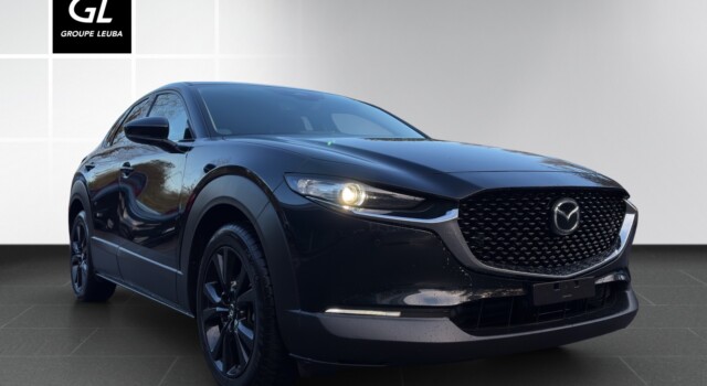 MAZDA CX-30 X 186 Homura AWD AT