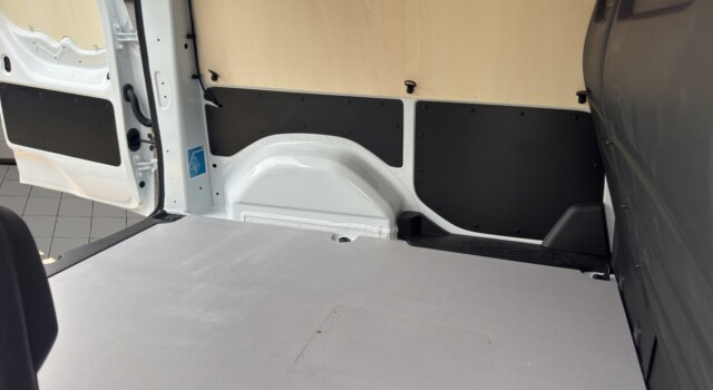 MERCEDES-BENZ CITAN e Standard 2716mm S WORKER