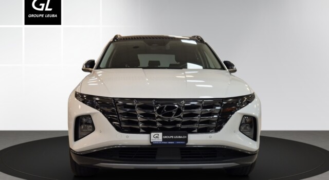 HYUNDAI TUCSON 1.6 PHEV Vert. 4WD