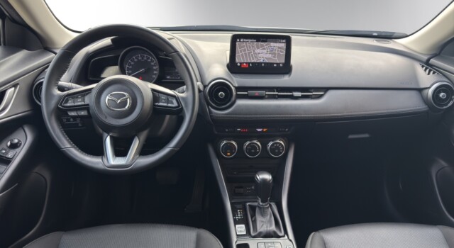 MAZDA CX-3 G 121 Ambition Plus