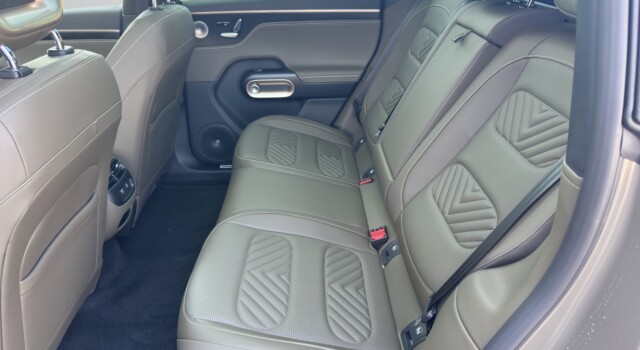 SMART 5 # 100kWh Summit Edition AWD